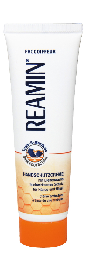 Reamin Handcreme Tube 30ml