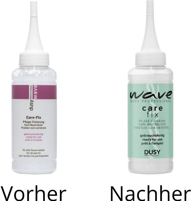 Dusy Professional Care-Fix (Pflegefixierung)