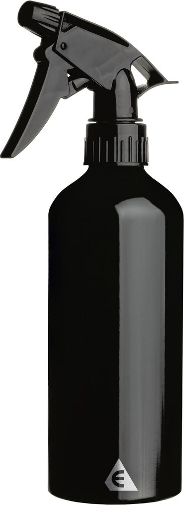 Efalock Aluminium Big Sprühflasche 450 ml