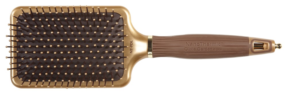 Nanothermic Paddlebrush NT-PDL