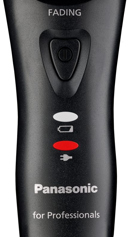 Panasonic Haarschneidemaschiene ER-DGP86 + Ölspray Panasonic Haarschneidemaschiene ER-DGP86 + Ölspray