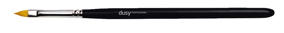 Dusy Lippenpinsel Toray 15cm