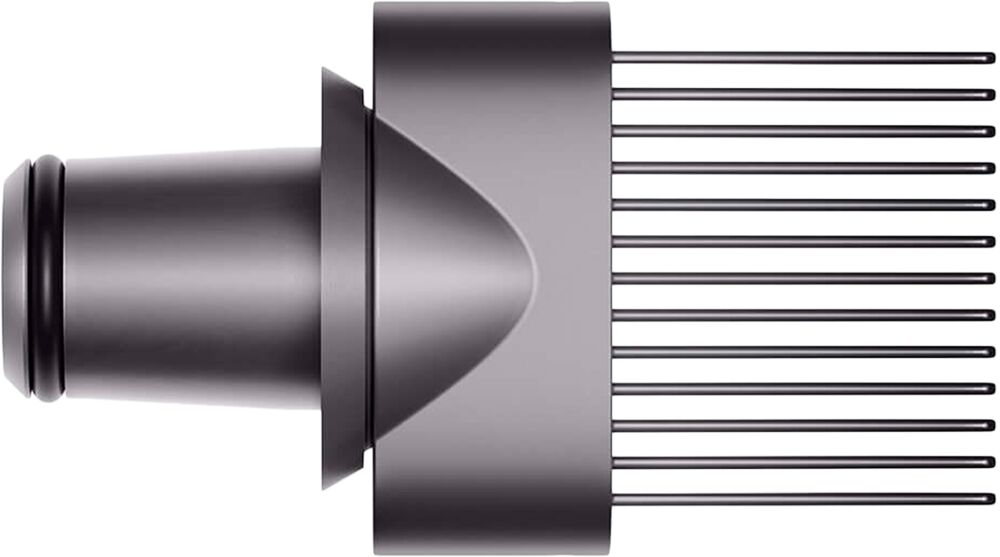 Dyson Supersonic Professional Haartrockner + A.S.P Mode Styling-Set