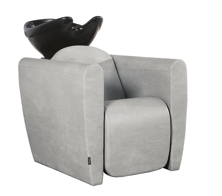 Waschsessel Legend + Beinauflage + Shiatsu Massage Waschsessel Legend + Beinauflage + Shiatsu Massage