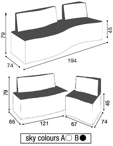 Wartebank Lounge