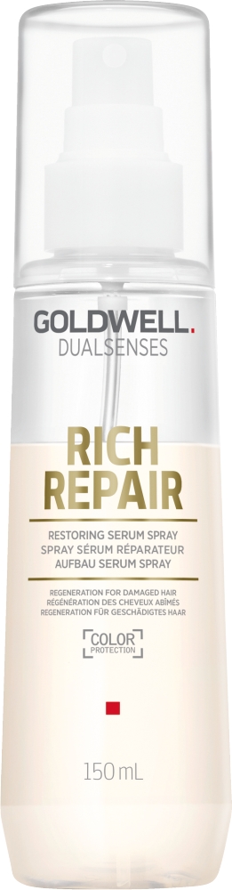 Dualsenses Rich Rep. Serum Spray 150ml