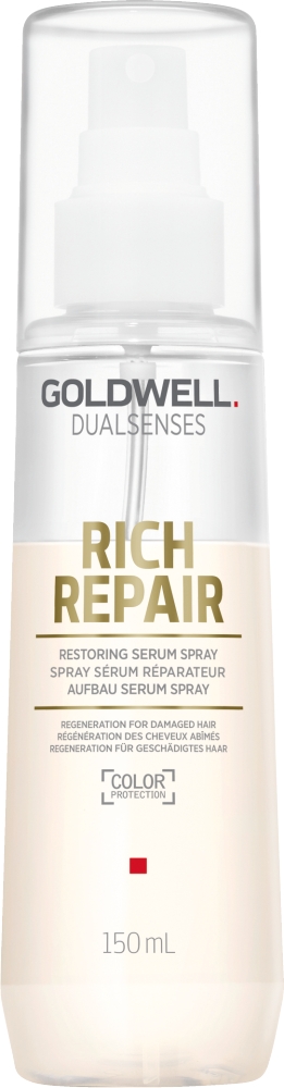 Dualsenses Rich Rep. Serum Spray 150ml Dualsenses Rich Rep. Serum Spray 150ml