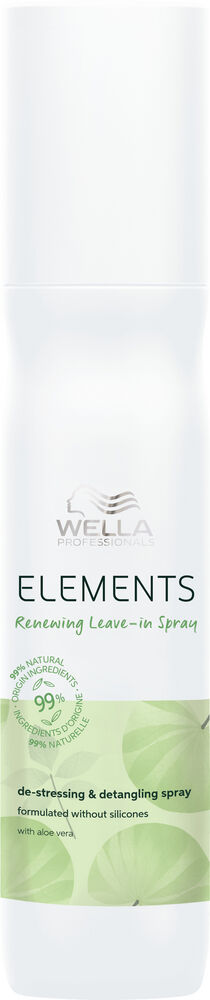 Elements Renewing Leave-In Spray 150ml