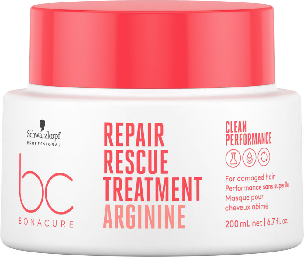 BC Repair Rescue Treatment 200ml