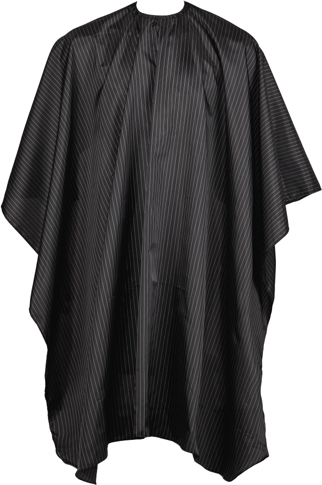 Efa Gentleman Barberumhang schwarz Efa Gentleman Barberumhang schwarz