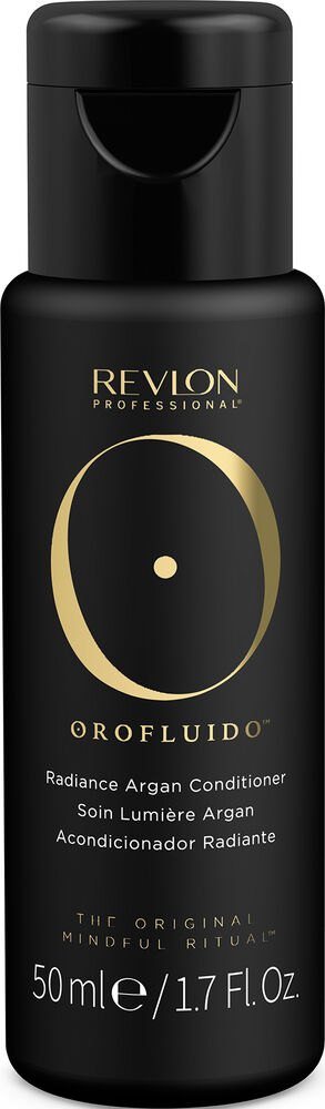 Revlon Orofluido Conditioner Revlon Orofluido Conditioner