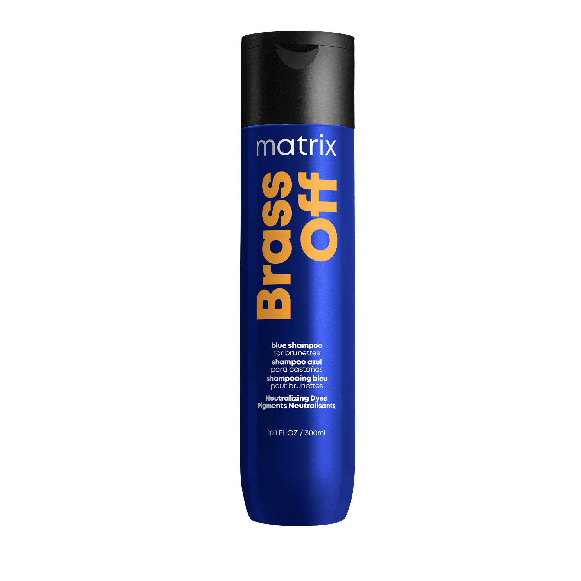 Matrix Brass off Shampoo 