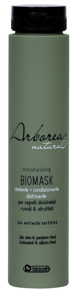 Biacre Arborea Biomask 250ml