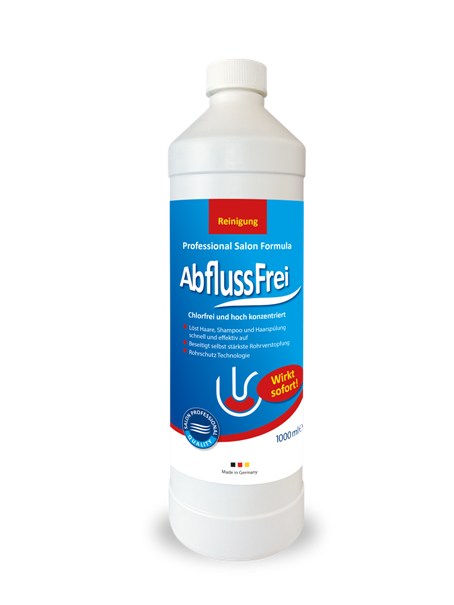 Novicide Abfluss Frei 1000ml Novicide Abfluss Frei 1000ml