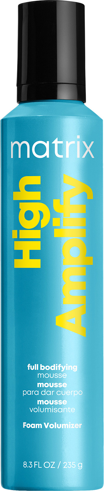 Matrix High Amplify Foam 235ml (Volumenschaum)