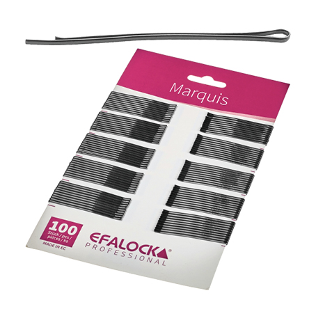 Marquis Haarklemmen - 4 cm 