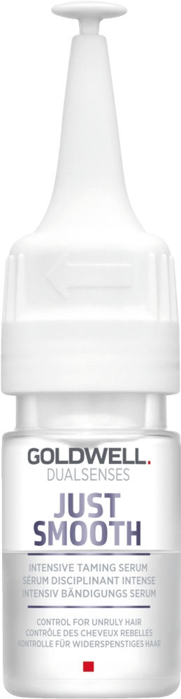 Dualsenses Just Smooth Int. Tam.Ser.18ml