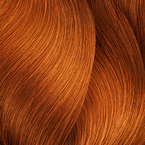 mittelblond kupfer gold