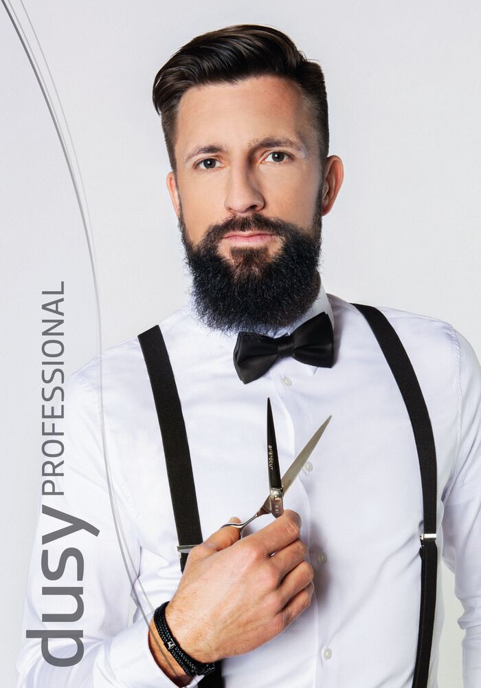 Dusy Professional Poster 70 x 100 cm