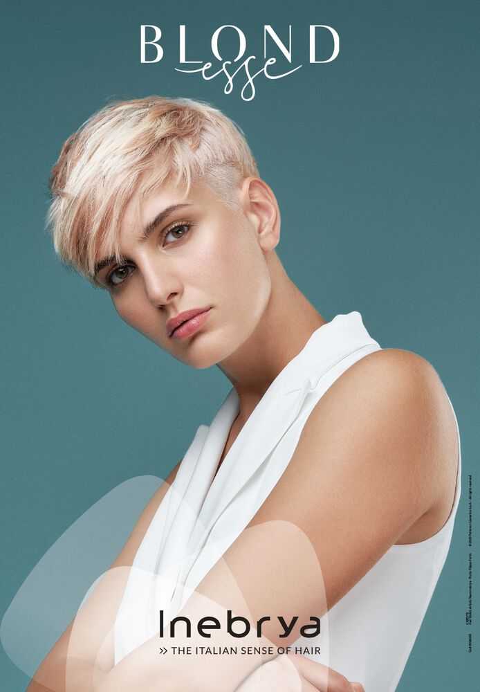 Inebrya Poster 70 x 100 cm