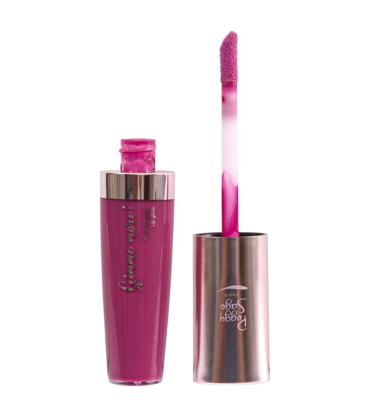 Lipgloss Gimme More! 7,1ml