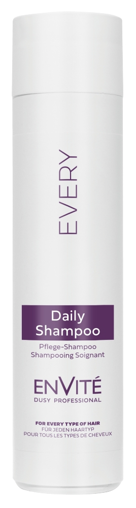 Dusy EnVité Daily Shampoo