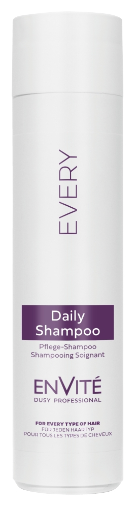 Dusy EnVité Daily Shampoo Dusy EnVité Daily Shampoo