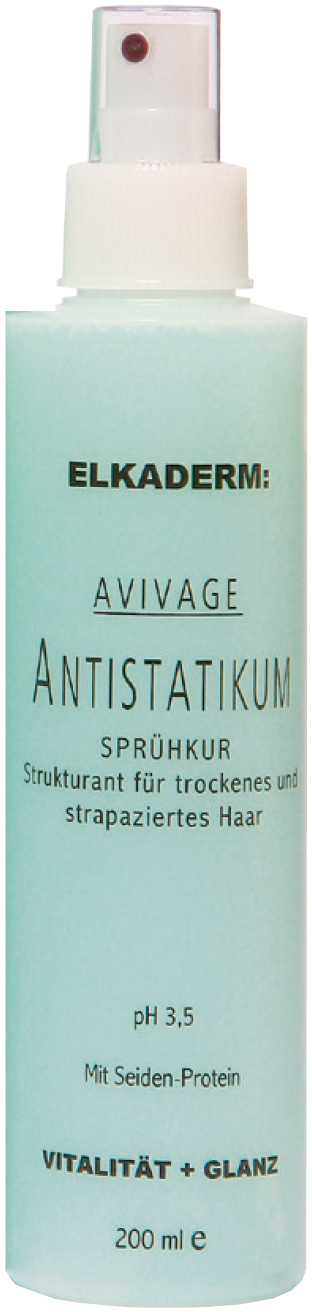 Avivage Antistatikum 200ml Avivage Antistatikum 200ml