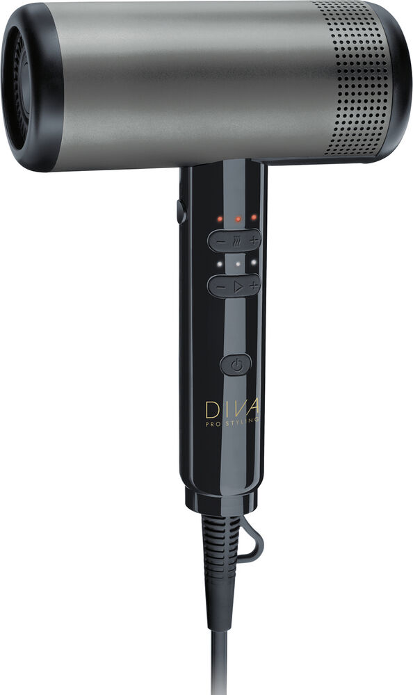 Diva Atmos Dry Metallhülse/ Sleeve