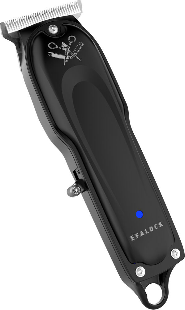 Efalock Trimmer Classic Style mit leichtem Kunststoffgehäuse Efalock Trimmer Classic Style mit leichtem Kunststoffgehäuse