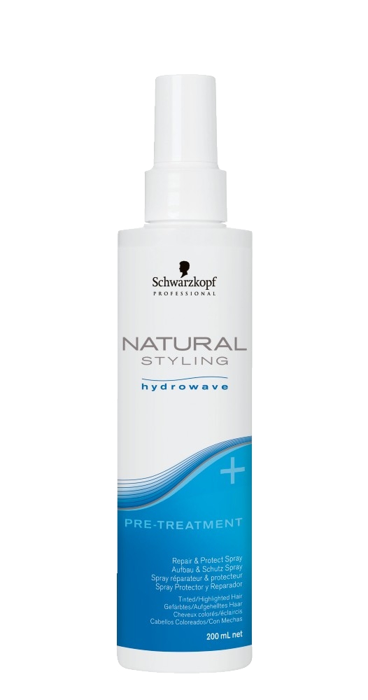 NS Pre-Treatment R&P 200ml NS Pre-Treatment R&P 200ml