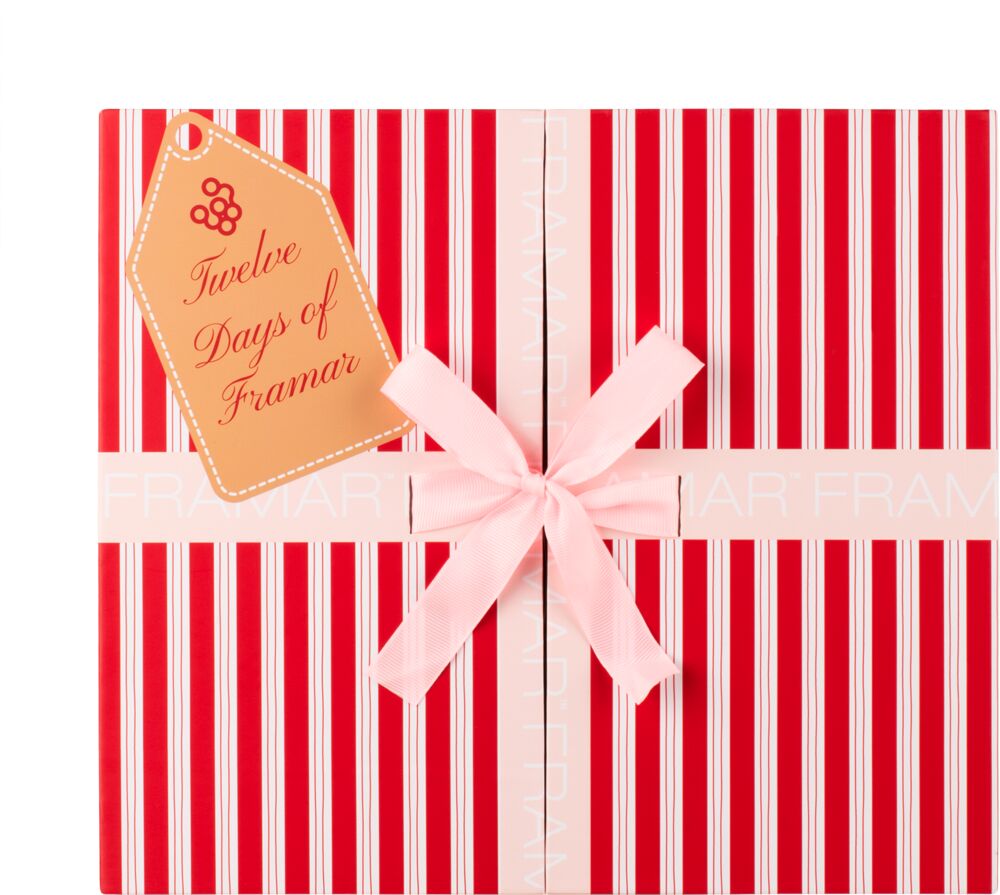 Framar Advent Calendar (Adventskalender 2025) Framar Advent Calendar (Adventskalender 2025)