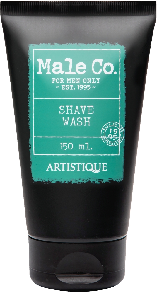 Male Co. Shave Wash 150ml