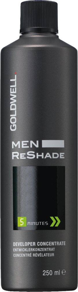 Reshade Men CMF Set Developer 250ml