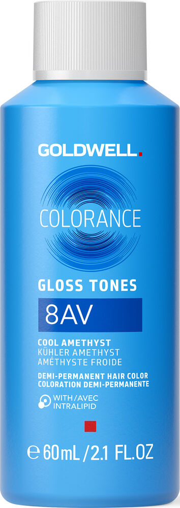 Goldwell Colorance Gloss & Tones 60 ml Goldwell Colorance Gloss & Tones 60 ml