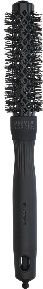 Olivia Garden Expert Blowout Shine Wavy Bristles Rundbürste
