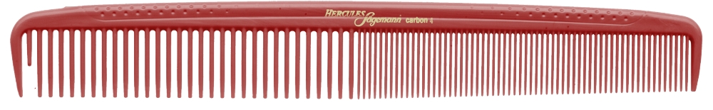 Hercules Carbon Kamm HS C4