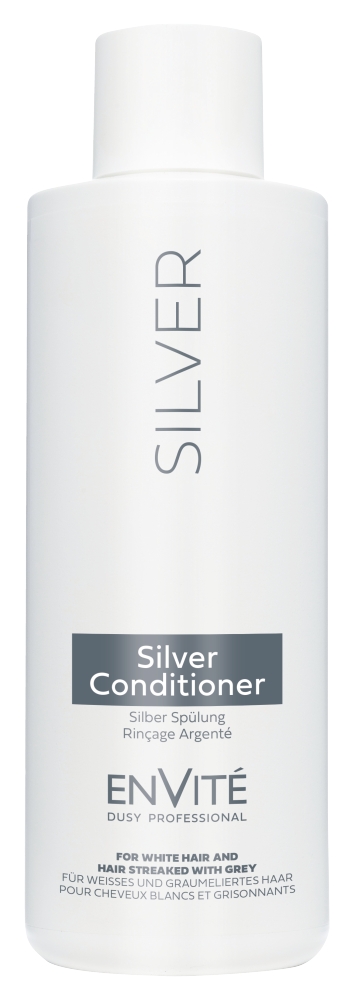 Dusy EnVité Silver Conditioner