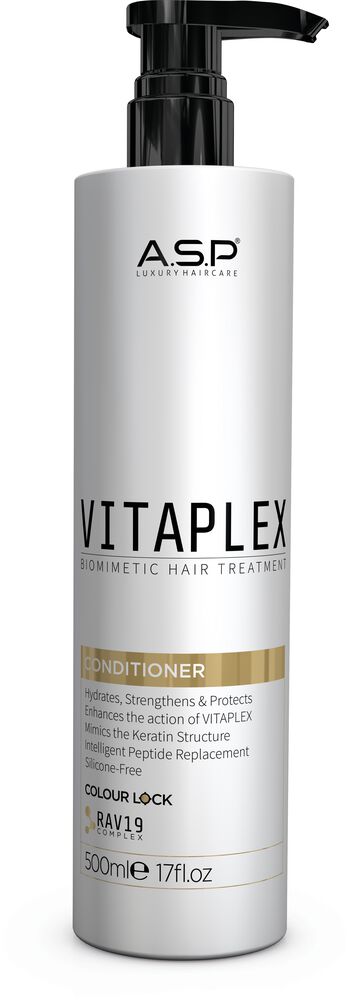 Vitaplex Conditioner 500ml