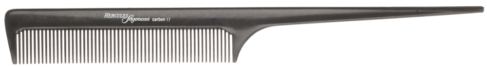 Hercules Carbon Kamm HS C17