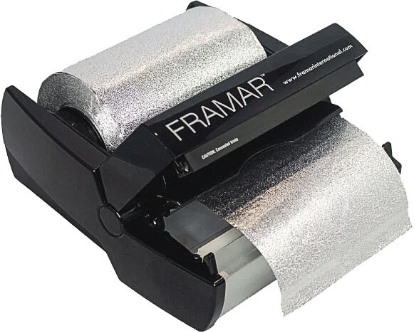 Framar Fold Freak Folienschneider für Alufolie 