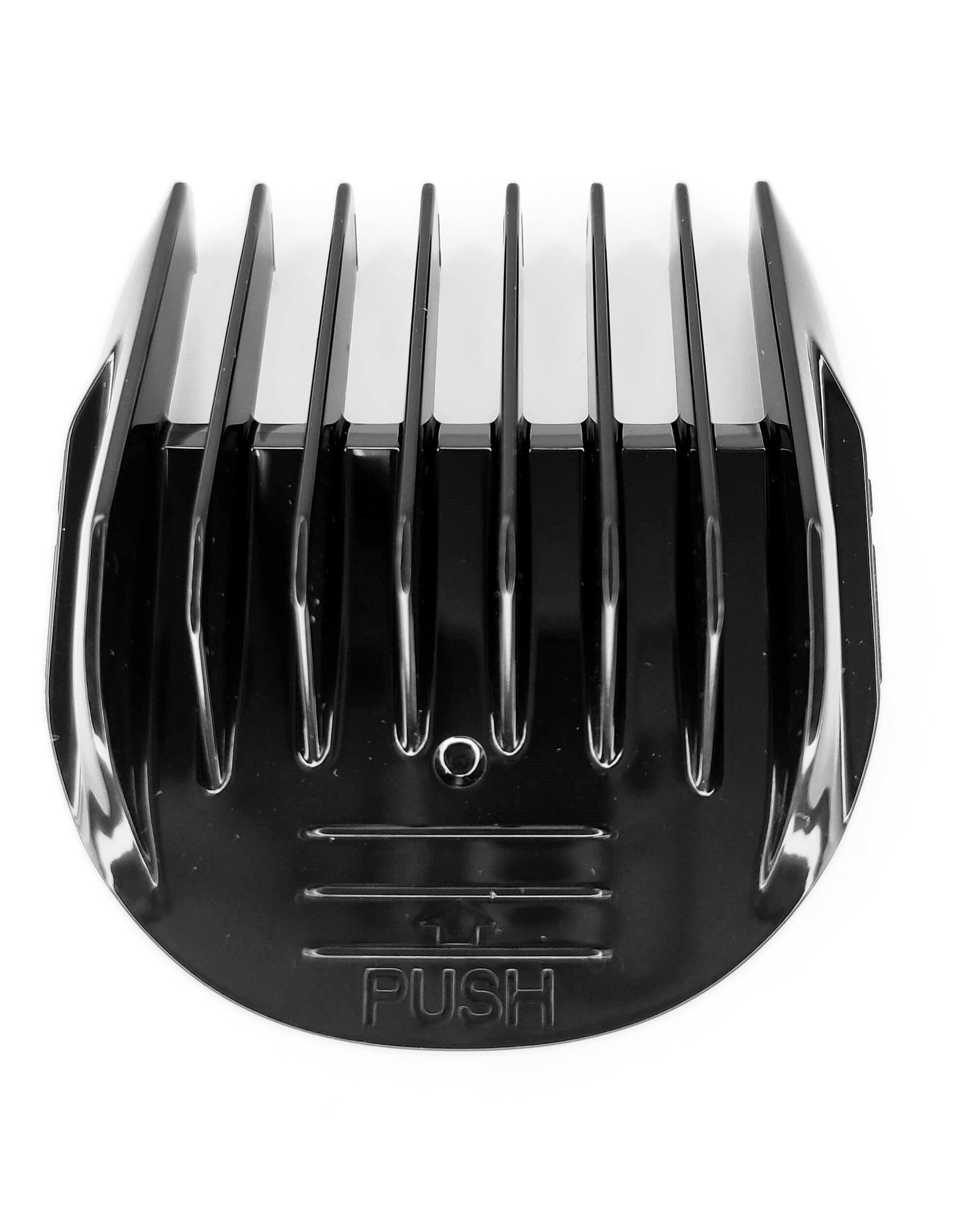 Olymp Clipper Kammaufsatz für Z3C & Z4C Olymp Clipper Kammaufsatz für Z3C & Z4C