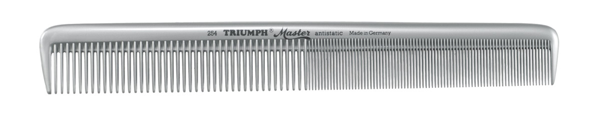 Triumph Master Ondulierkamm 254