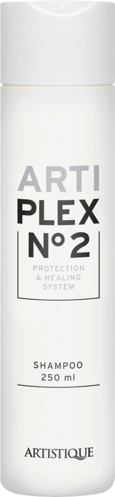 Arti Plex No2 Shampoo 250ml Arti Plex No2 Shampoo 250ml