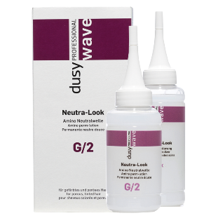 dusy-neutra-look-dauerwelle-g-14-cb3f-verpackung-weiss-mit-zwei-flaschen-dauerwelle-und-fixierung-logo-text