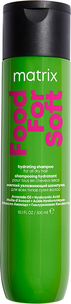 Matrix Food for Soft Haarshampoo 