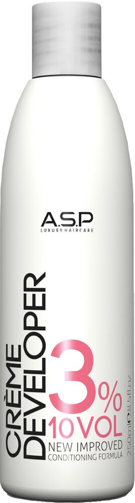 A.S.P Developer 250 ml