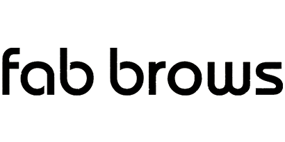 fab brows
