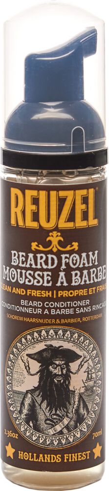 Reuzel Beard Foam (Bart-Conditioner) 70 ml 