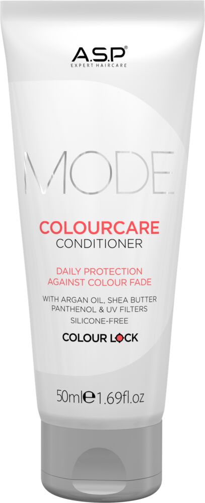 A.S.P. Mode Colour Care Conditioner (für gefärbte Haare)